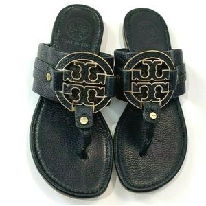 Tory Burch Amanda Sandals